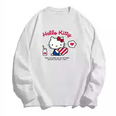 Sanrio x Hello Kitty T
