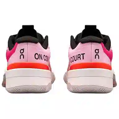 On The Roger Pro Pink