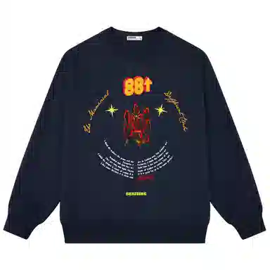 88rising LOGO