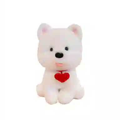 PUDOWRABBIT 25cm35cm45cm