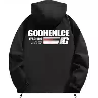 GOODHENLCE