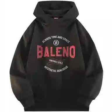 BALENO logo