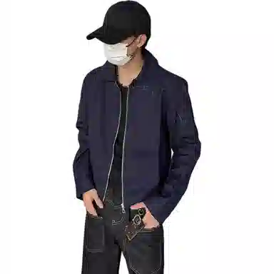 SOUL WORKER cleanfit