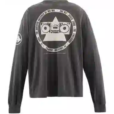 SAINT Mxxxxxx x The KLF The KLF FW25 T