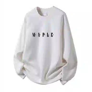 COLD MAPLE FW25