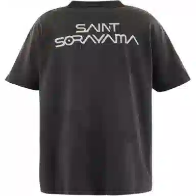 SAINT Mxxxxxx x Hajime Sorayama