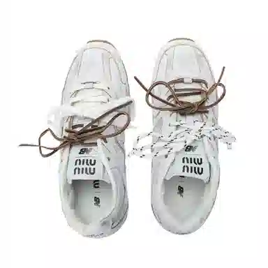 New Balance x MIU MIU NB 530