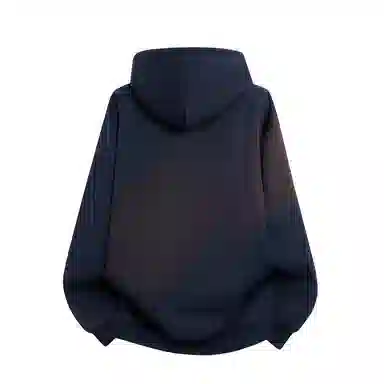 C1RCA Boxy Floral Embroidered Sweatshirt