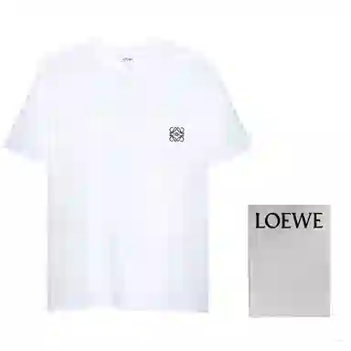 LOEWE SS23 LogoT