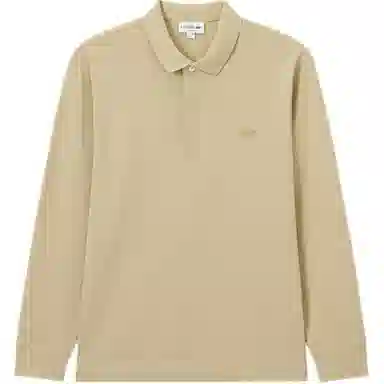 Lacoste FW23 Polo Green