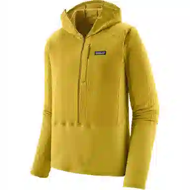 patagonia R1 Fleece Pullover