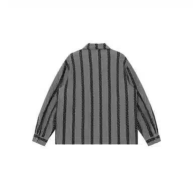 NTED Vintage Striped Shirt