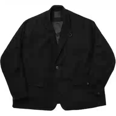 DAIWA PIER39 FW25 TECH LOOSE 2B JACKET CORDUROY