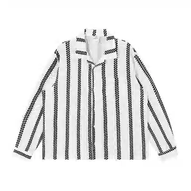 NTED Vintage Striped Shirt