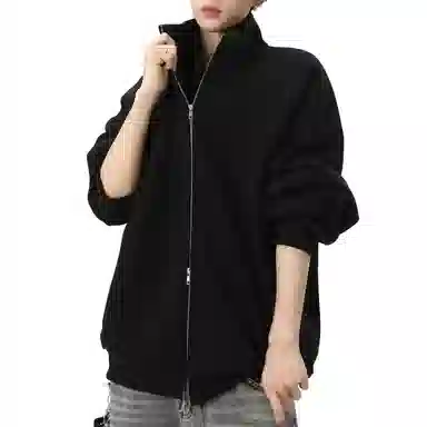 H.V.G.A Lightweight Zip Jacket