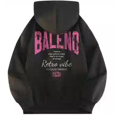 BALENO logo