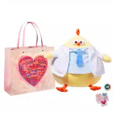 MINISO dundun 23cm29cm