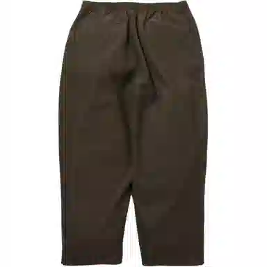 DAIWA PIER39 FW25 TECH EASY TROUSERS CORDUROY