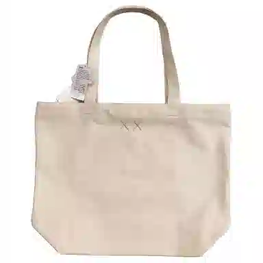 UNIQLO x Kaws Tote