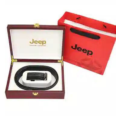 Jeep 3.5cm