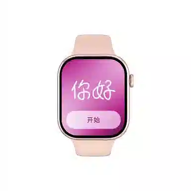 iWatch S10S9S8S7S6543Ultra