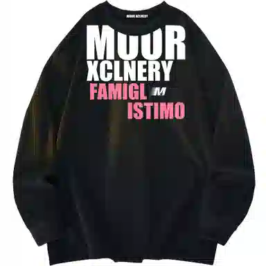 MOOR XCLNERY vibeT