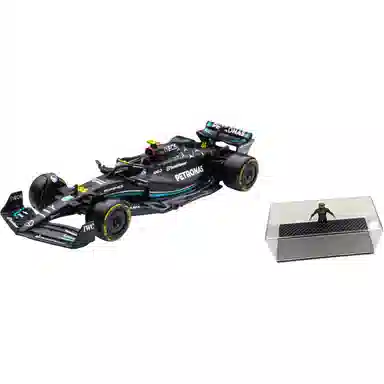 143 F1 SF23 C43 W14 2023