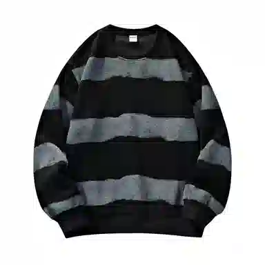 BLACK AT