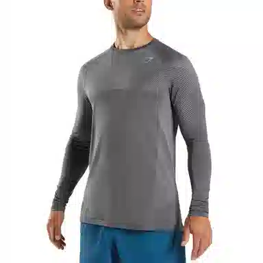 GYMSHARK Apex Seamless T