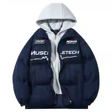 MUSCLETECH logo