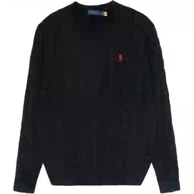 Polo Ralph Lauren SS23 Logo