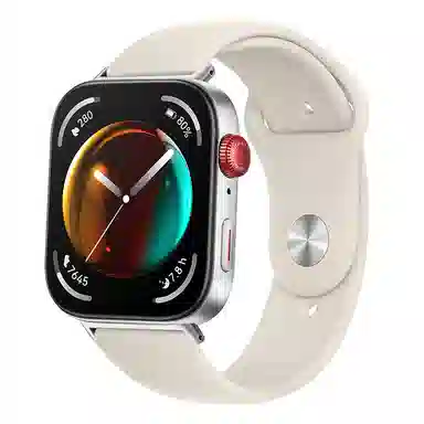 Dresself FIT44pro3HUA WEI WATCH