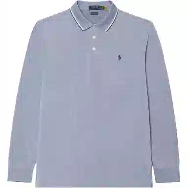Polo Ralph Lauren SS24 LogoPolo