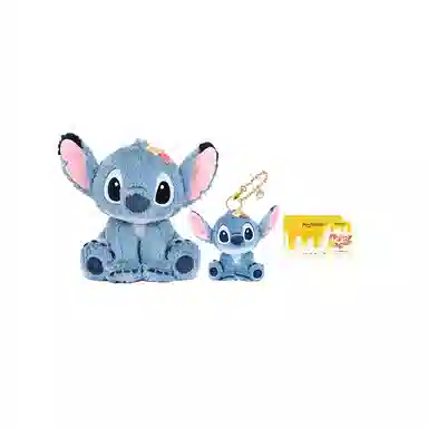 POTDEMIEL x Disney 11cm25cm