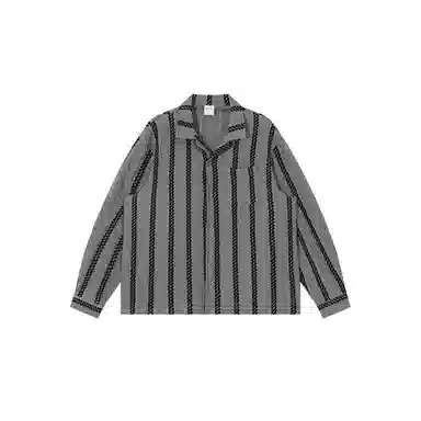 NTED Vintage Striped Shirt