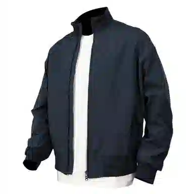 URBAN AUTHENTIC cleanfitbomber
