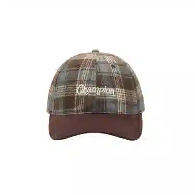Champion Corduroy Baseball Cap 2.0 FW25