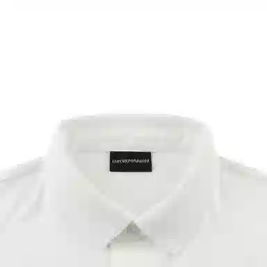 EMPORIO ARMANI SS24 LogoPolo