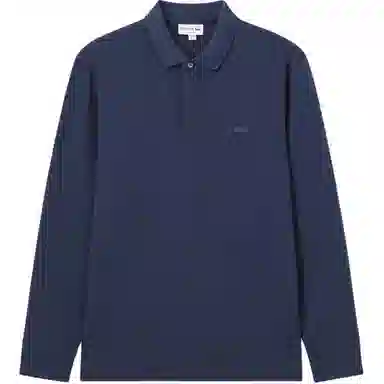 Lacoste FW23 Polo Green