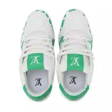 Yayoi Kusama x LOUIS VUITTON Trainer