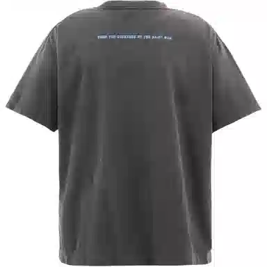 SAINT Mxxxxxx x The Matrix FW25 Tee