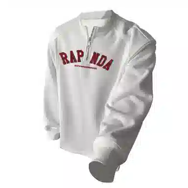 RAP PANDA
