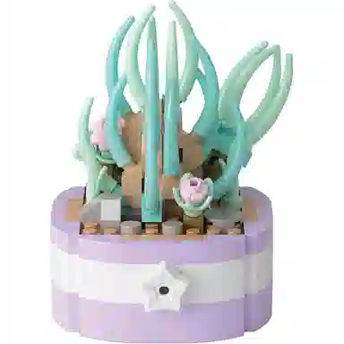 253pcs HBYQ