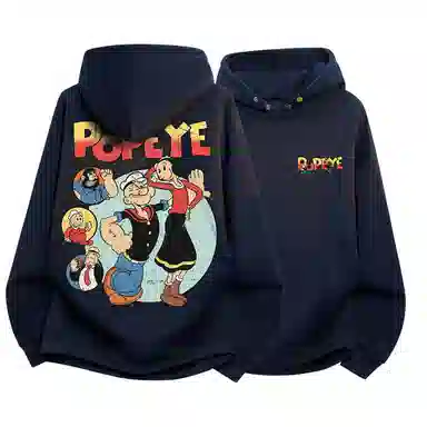 POPEYE logo