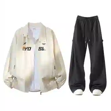 YOSICIL LogoCLEAN FIT