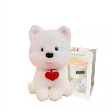 PUDOWRABBIT 25cm35cm45cm