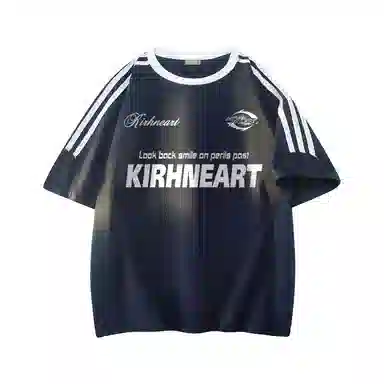 KIRHNE T