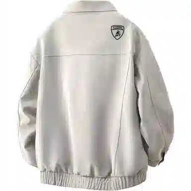 Automobili Lamborghini LogoPU