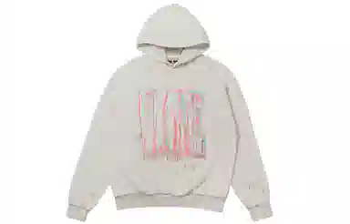 VLONE STAPLE HOODIE LOGO