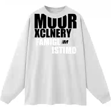 MOOR XCLNERY vibeT